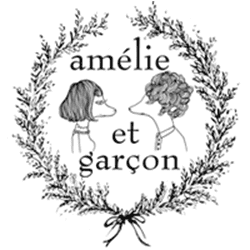 amelie et garcon