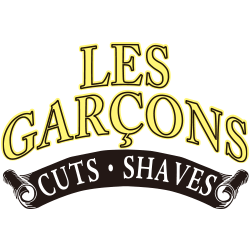 LES GARCONS